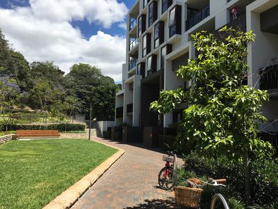 803 / 5 Grattan Close, Forest Lodge