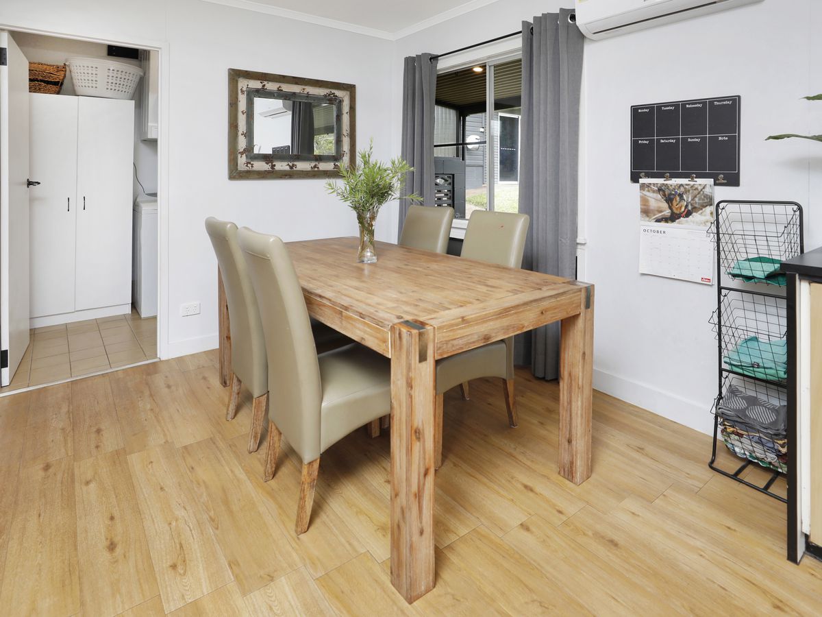 346 Atherton Herberton Road, Carrington