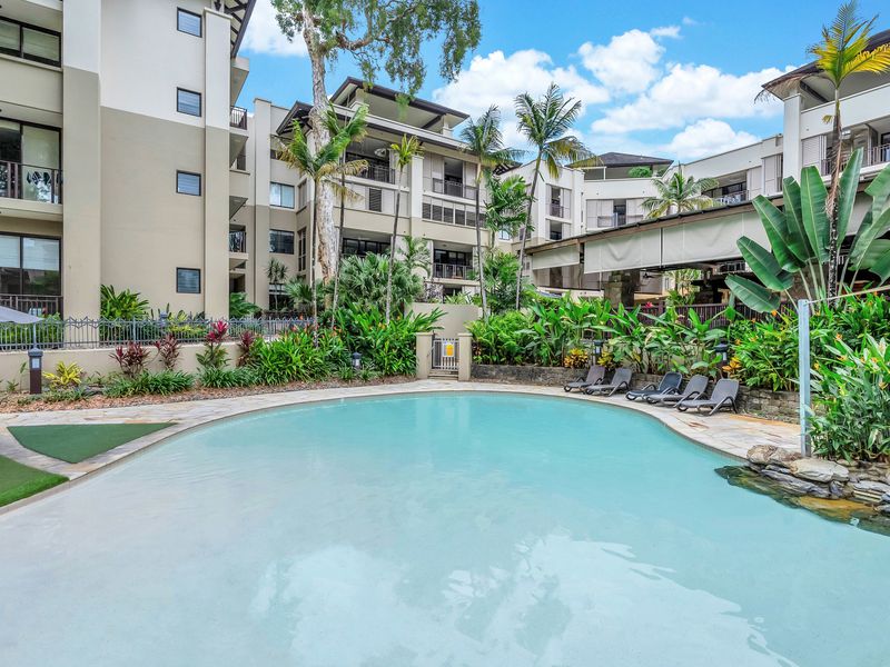 308-309/5 Triton Street, Palm Cove