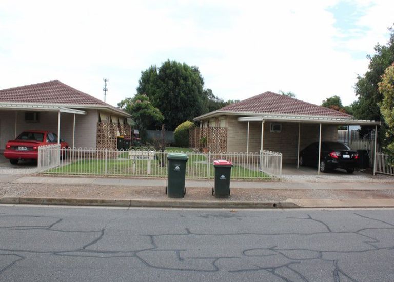 2 / 3 Jewell Street, Oaklands Park