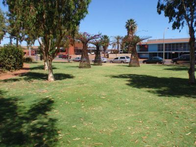 10 / 8 Anderson St, Port Hedland