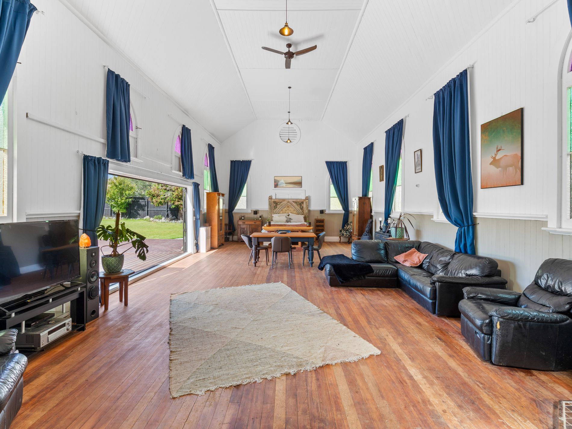 907 Tuapeka Mouth Road, Tuapeka Mouth