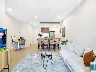 313 / 9 Village Avenue, Brunswick East