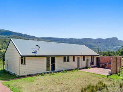 2826 Tongarra Rd, Albion Park