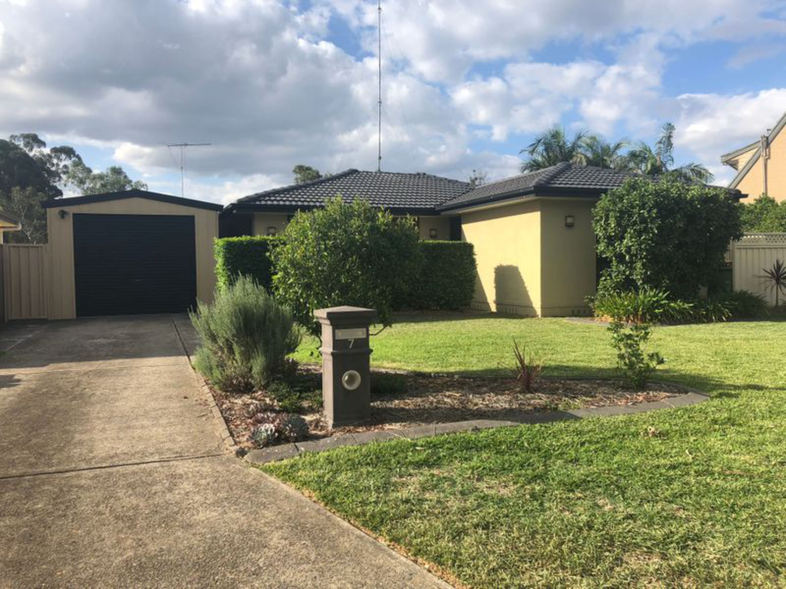 7 Gadara Drive, SOUTH PENRITH