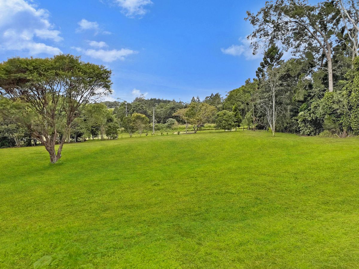 271 LAKE BARRINE ROAD, Malanda