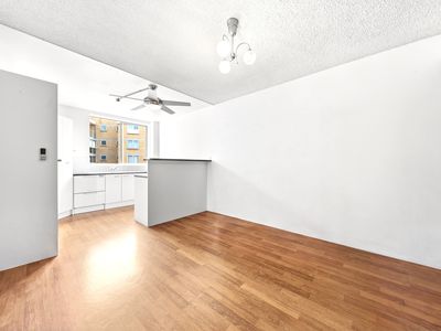13 / 26 BRISBANE STREET, Toowong