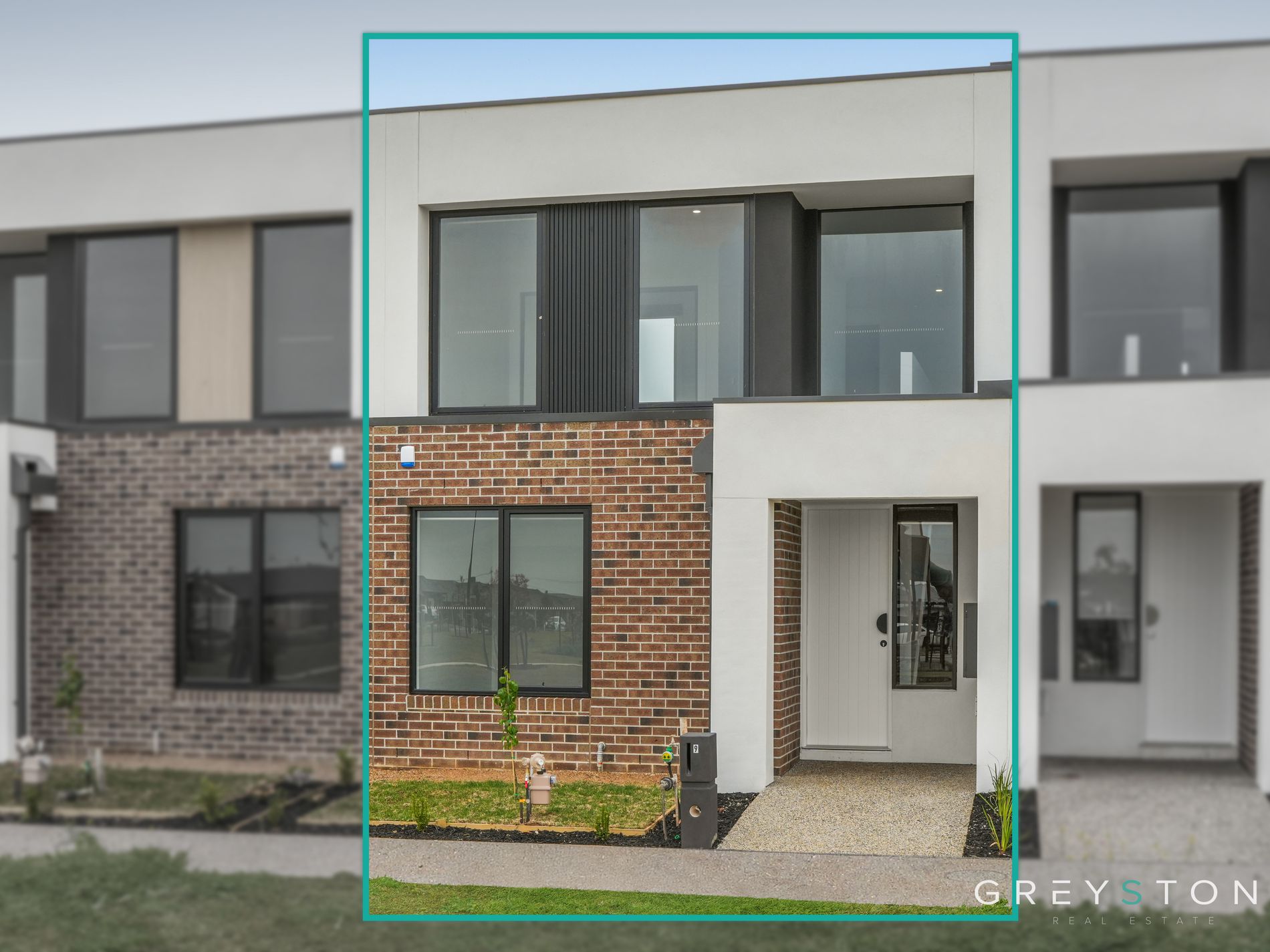 9 Stitch Walk, Fraser Rise
