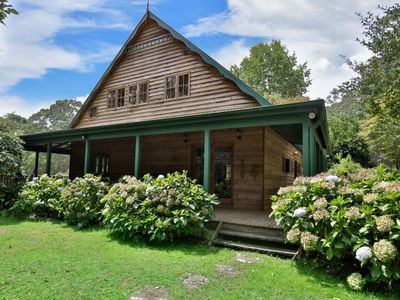 44 Keoghs Road, Kangaroo Valley