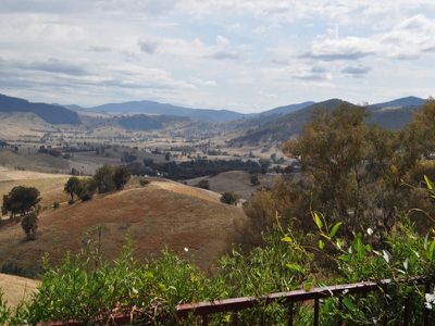 865 Spring Creek Road, Tallangatta Valley