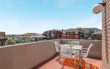 7 / 43 Meeks Street, Kingsford