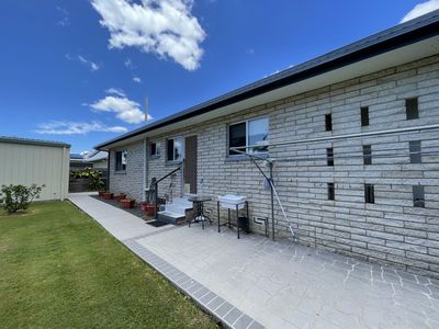 40 Corfield Street, Point Vernon