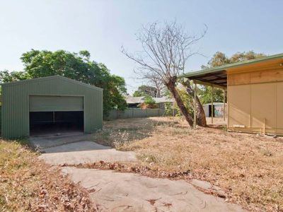 15 Weaber Plain Road, Kununurra