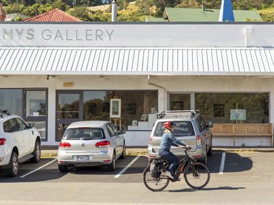 495 Portobello Road, Macandrew Bay