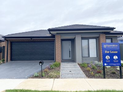 29 Gosfield Drive, Werribee