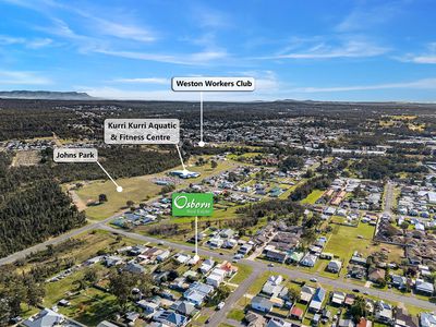 174 Aberdare Street, Kurri Kurri