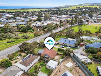 4 Williss Drive, Normanville