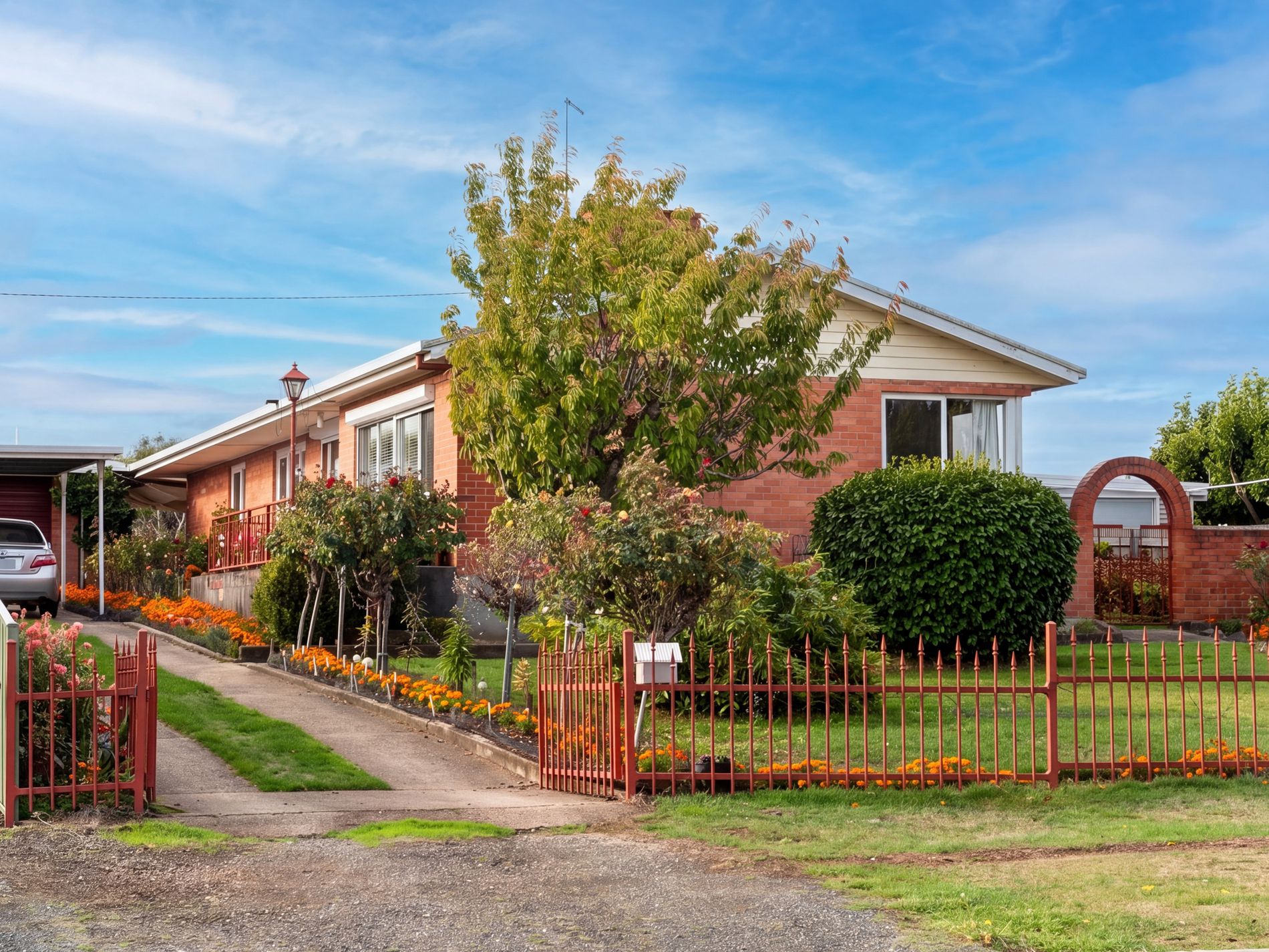 4 George Street, Perth