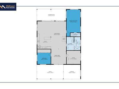 14913 Pacific Highway, Possum Brush