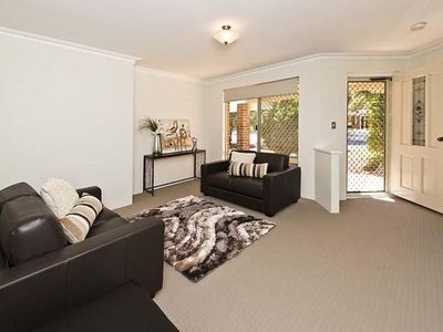 23 Amethyst Place, Maida Vale