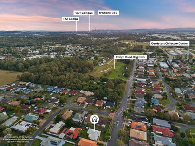 93 Evelyn Rd, Wynnum West