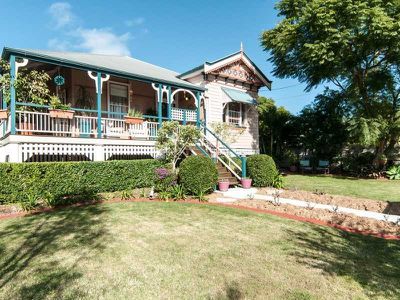 85 Glebe Road, Silkstone