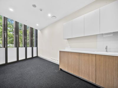 Suite 203 / 5 Australia Avenue, Sydney Olympic Park