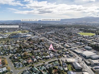 6 Napoleon Street, Youngtown