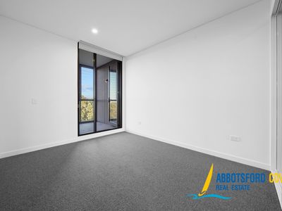 422 / 25 George Street, North Strathfield