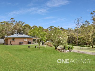 201 Parnell Road, Tomerong
