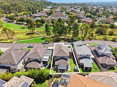 15 Indigofera Circuit, Mount Annan