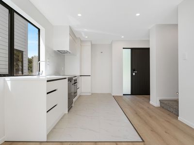 Goodwood Heights
