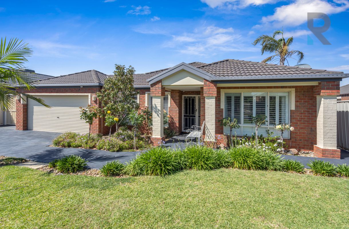 7 Tusmore Rise, Craigieburn