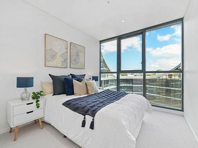 919 / 301-303 Botany Road, Zetland