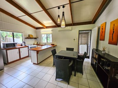 27 Newman Street, Cooktown