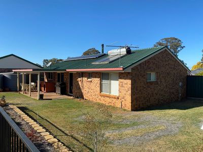 34 Kurtellen Crescent, Kingaroy