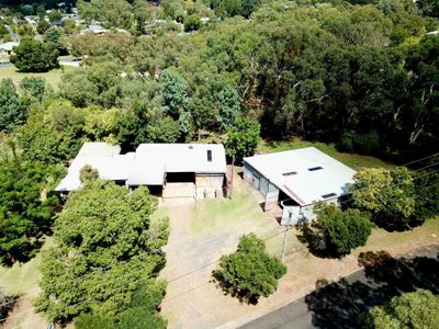 70-76 Goddard Street, Coolah