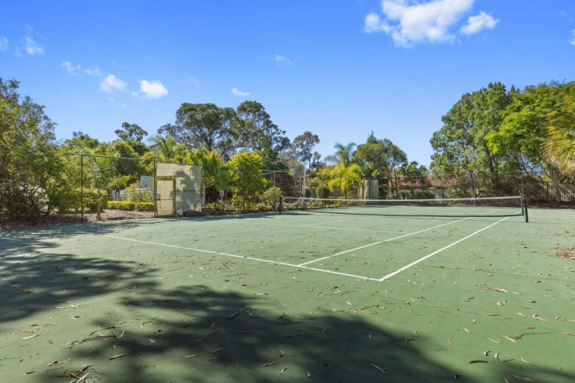 187 / 641 Pine Ridge Road, Biggera Waters
