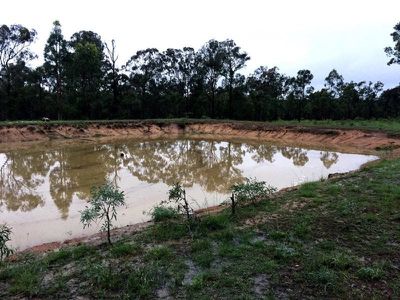 451 Nanango Brooklands Road, Nanango