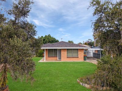 1 / 30 PIKE STREET, Gunnedah