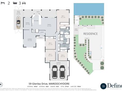 59 Glenlea Drive, Maroochydore