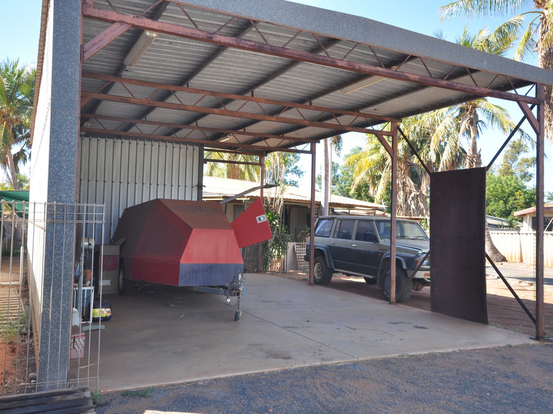 26 Weaver Place, South Hedland