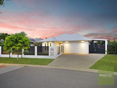 3 Springside Terrace, Idalia