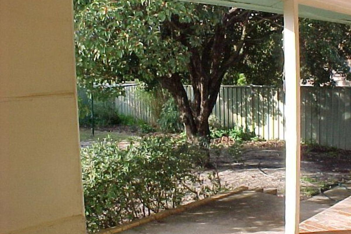 15 Ailsa Street, Mansfield