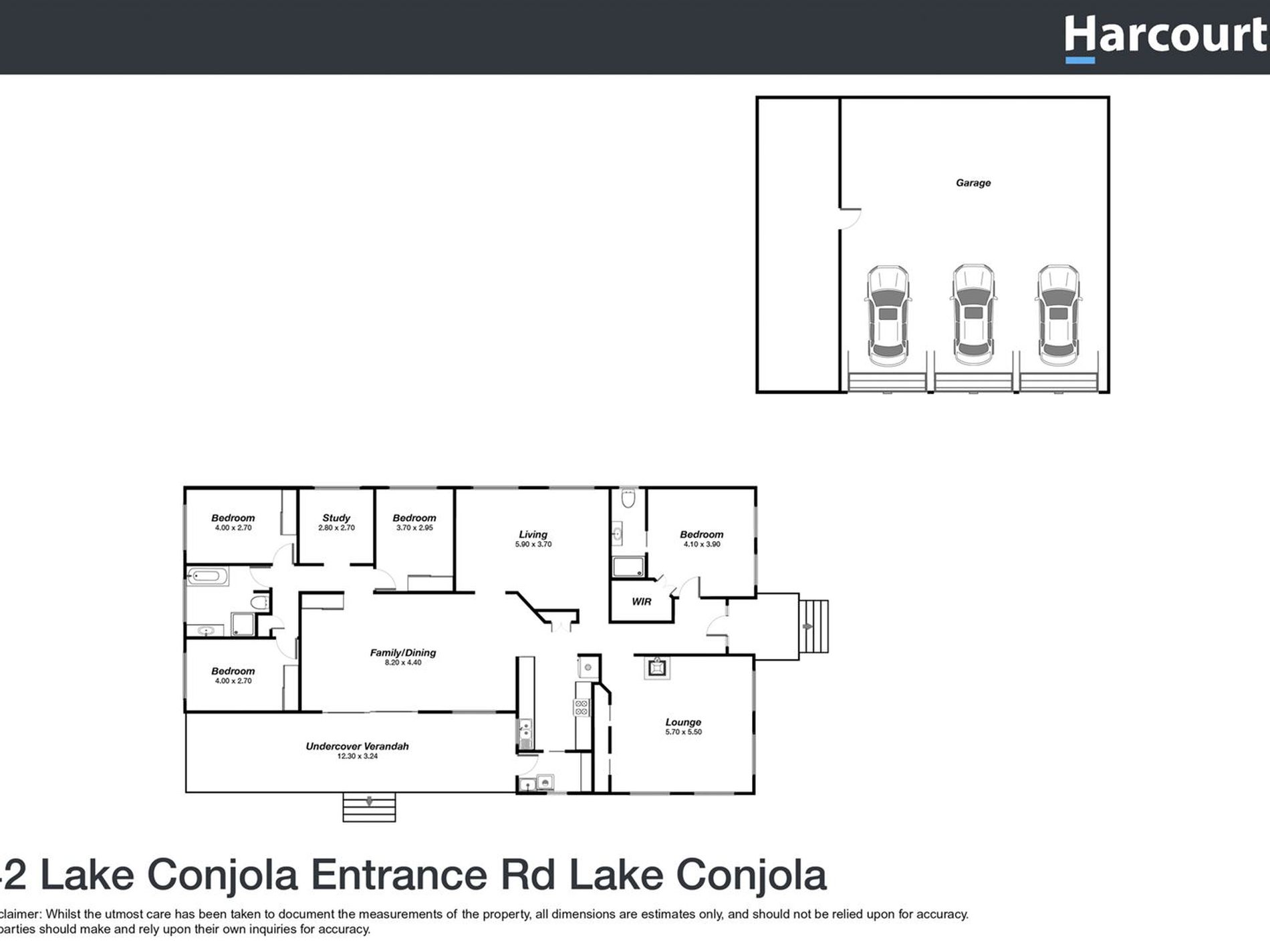 42 Lake Conjola Entrance Road, Lake Conjola
