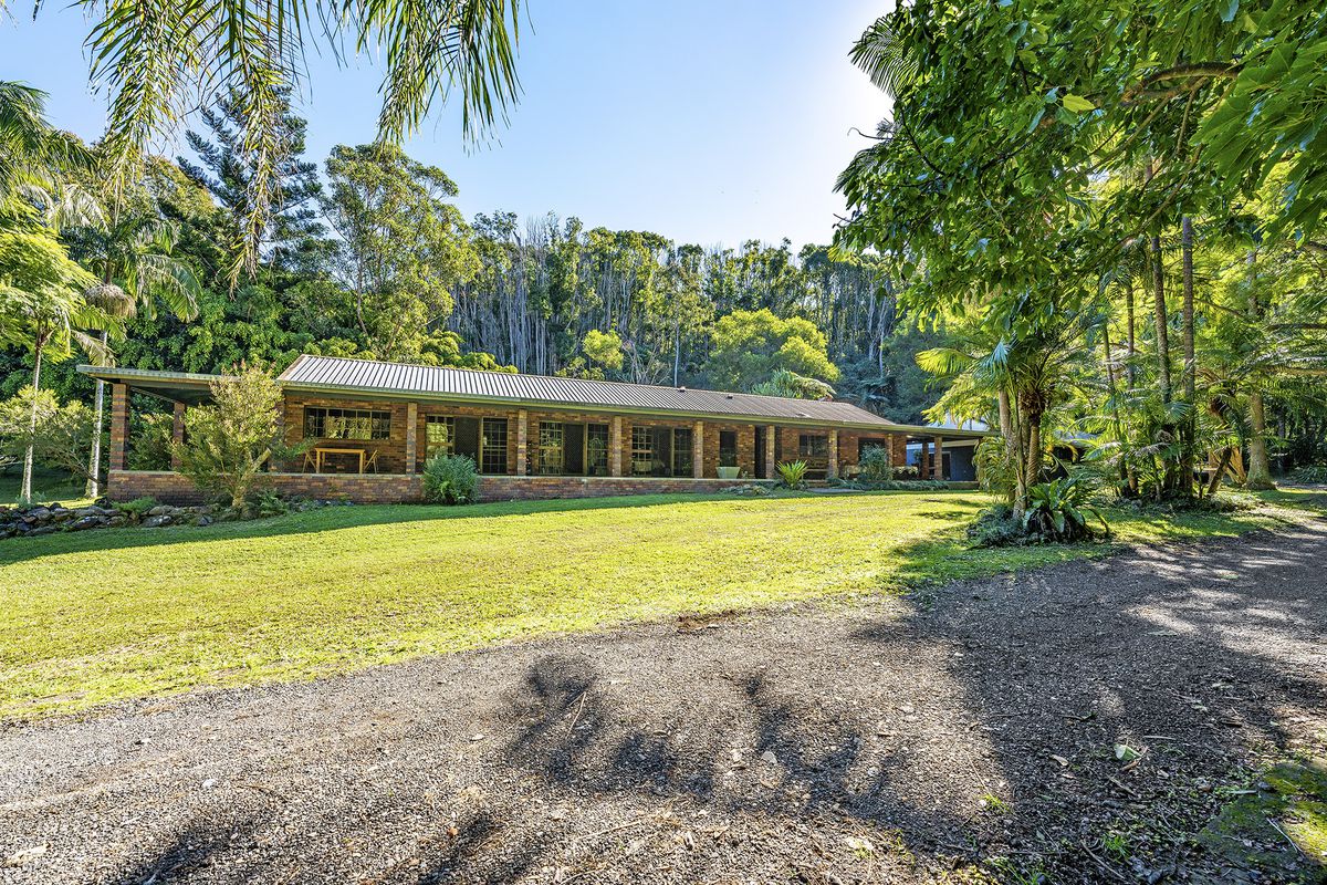 10 Estelle Road, Currumbin Valley