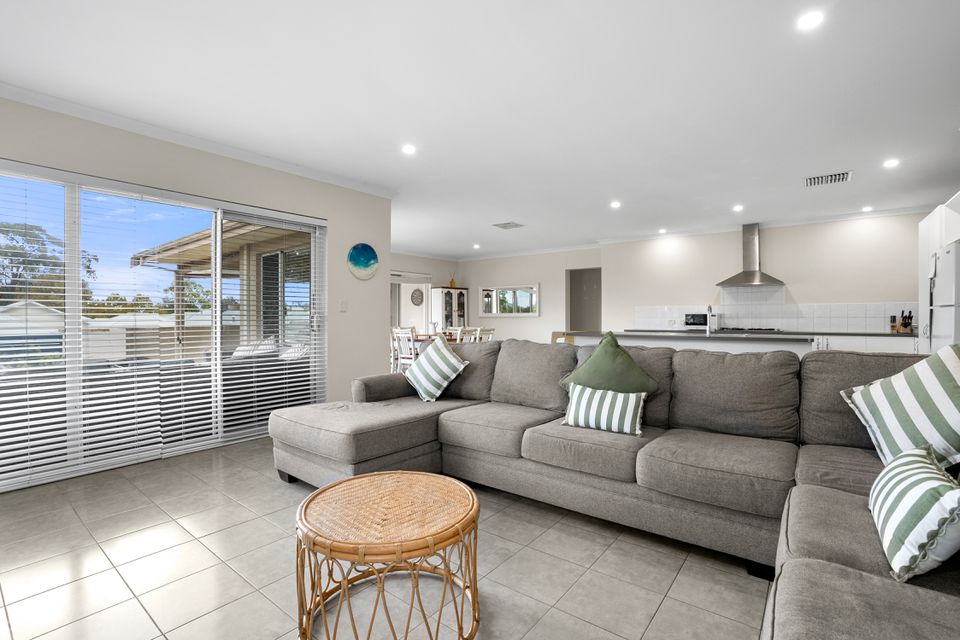 26 Osgood way, Baldivis