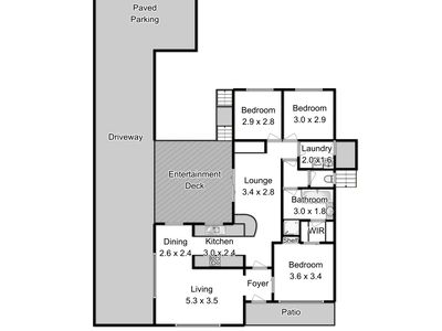 21 Renfrew Circle, Goodwood