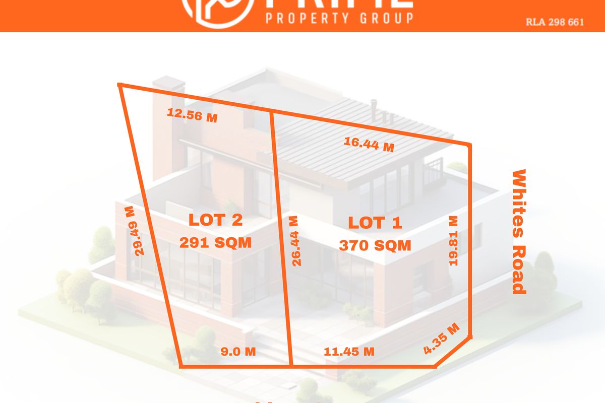 Lot Lot 1&2, 7 Whites Court, Salisbury North