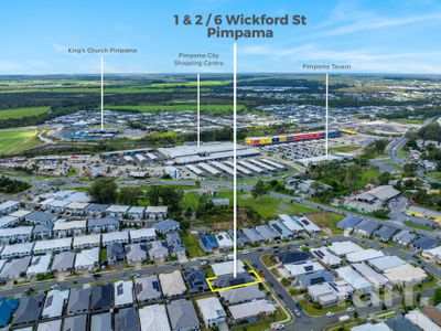 6 Wickford Street, Pimpama